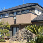 住まいを守る 築20年 初めての外壁塗装｜千葉県旭市外壁塗装リフォーム