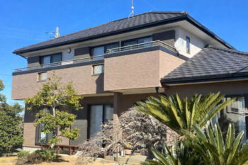 住まいを守る 築20年 初めての外壁塗装｜千葉県旭市外壁塗装リフォーム