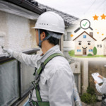 外壁塗装で失敗しない業者の選び方5選！悪徳業者の見分け方も解説