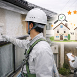 外壁塗装で失敗しない業者の選び方5選！悪徳業者の見分け方も解説