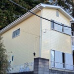 色あせ知らずで美しく生まれ変わった家｜千葉県山武市外壁・屋根塗装・その他リフォーム