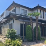 魅せる白の風格｜千葉県香取市外壁塗装・その他リフォーム