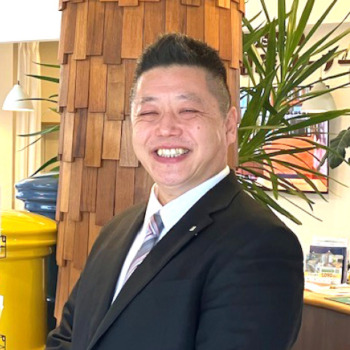 佐倉ショールーム店 早野　文善