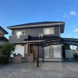 外壁・屋根塗装の施工事例のご紹介です