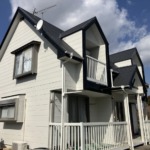 快適に暮らすための外装リフォーム事例｜茨城県鹿嶋市外壁塗装