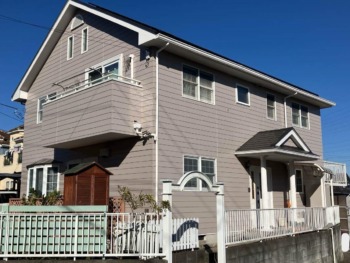 錆びの原因から徹底調査｜千葉県大網白里市外壁塗装・屋根塗装・その他リフォーム