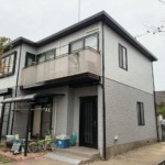 外壁・屋根塗装の施工事例のご紹介です