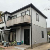 外壁・屋根塗装の施工事例のご紹介です