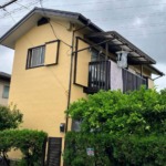 千葉県千葉市のT様邸　外壁屋根塗装の施行事例です