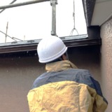 千葉県八街市Y様邸　　　　　　　　　　　　　　　外壁屋根塗装、板金工事などの施行事例です
