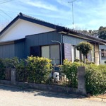 よみがえる築30年のお住まい｜千葉県山武市外壁塗装・その他リフォーム