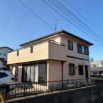656カラーシミュレーションで蘇る思い入れのある色｜茨城県ひたちなか市外壁屋根塗装リフォーム