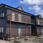 アパートの雨漏りと塗装のお悩み一気に解決！｜千葉県いすみ市外壁屋根塗装リフォーム