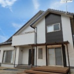 放置は危険？潮来市で外壁塗装！無料診断で雨漏り予防