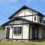 丁寧な職人技で想像以上の仕上がりに！｜茨城県水戸市外壁リフォーム