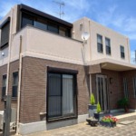 美しさと機能性を兼ね備え、安心の仕上がりに｜千葉県八街市外壁塗装リフォーム