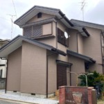 築40年でも「また愛せる我が家に」｜千葉県八街市外壁屋根塗装リフォーム