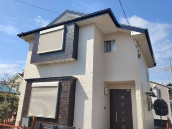 早めのメンテナンスでトラブル回避｜千葉県柏市外壁塗装・屋根塗装リフォーム