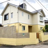 千葉県東金市のK様邸　外壁屋根塗装の施行事例です