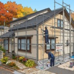 外壁塗装はなぜ「秋」が一番人気なの？秋口に工事を行うメリットと失敗しないための注意点を徹底解説！