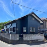 職人の丁寧な仕事、期待を超える美しい住まいへ｜茨城県潮来市外壁塗装リフォーム