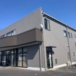 美しさと耐久性を両立　リニューアルオープンを彩る新設カラーに｜千葉県柏市外壁・屋根塗装リフォーム