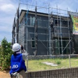 千葉県匝瑳市　屋根外壁塗装の事例紹介