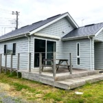 外壁の汚れ・屋根の傷みをしっかりケア！｜千葉県山武郡外壁屋根塗装リフォーム