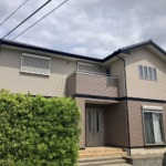 剥がれ・シーリングの不安を解消！｜千葉県香取市外壁塗装リフォーム