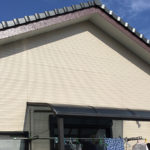 外壁塗装の事例