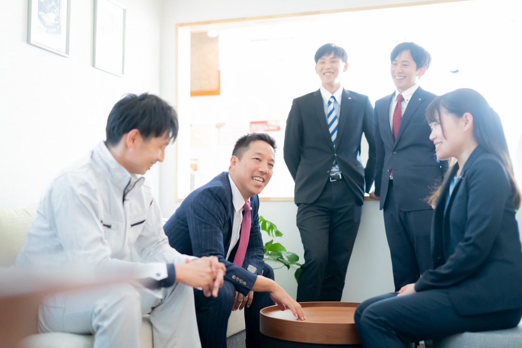 成田ショールーム