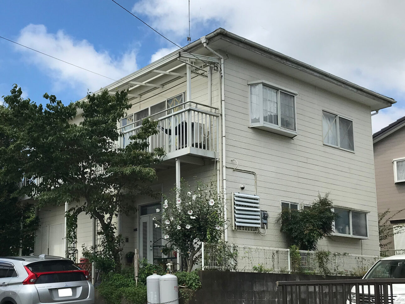 茨城県稲敷郡 外壁屋根塗装|担当の人柄も会社選びの決め手に