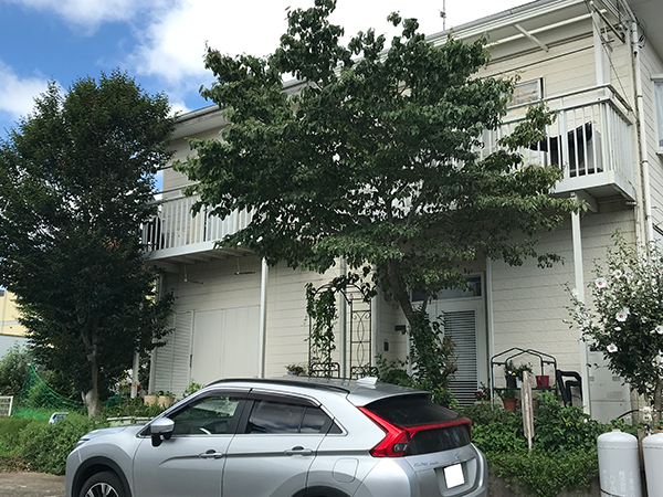 茨城県稲敷郡 外壁屋根塗装|担当の人柄も会社選びの決め手に