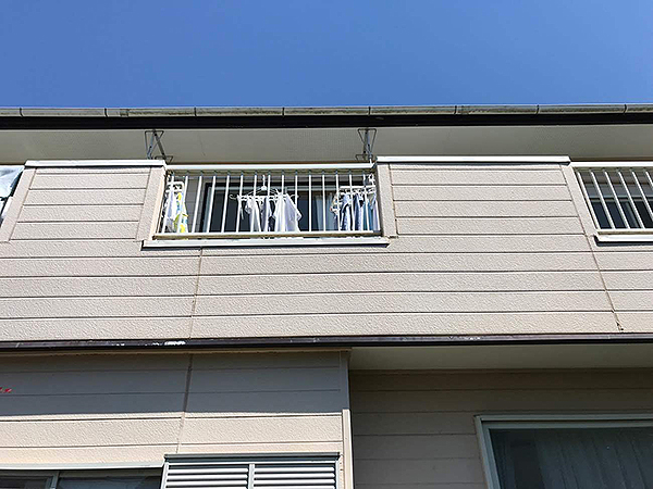千葉県香取市外壁屋根塗装|屋根と同時施工で外観が一新