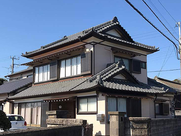 フッ素塗料の知識を詳しくご紹介 実際の事例も 塗装屋ぬりべえ