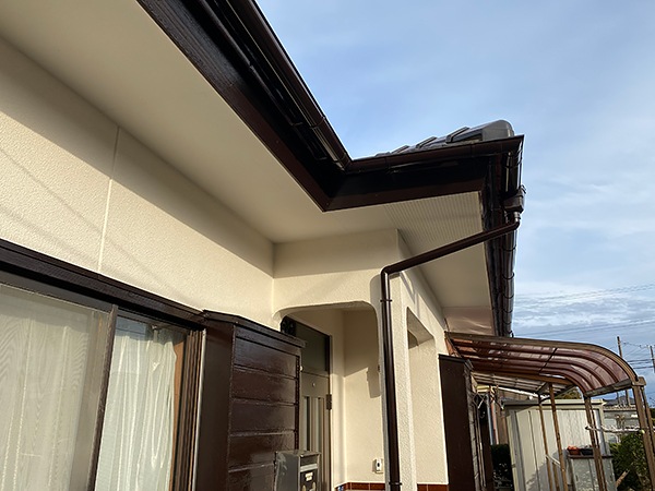 雨樋は自分でも修理できる 自分で修理する方法や注意点 塗装屋ぬりべえ