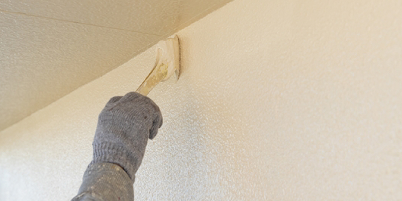 防水モルタルには塗装が必要 モルタルの塗装についての知識も 塗装屋ぬりべえ