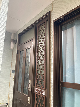 千葉県銚子市外壁塗装｜壁下地から交換して安心